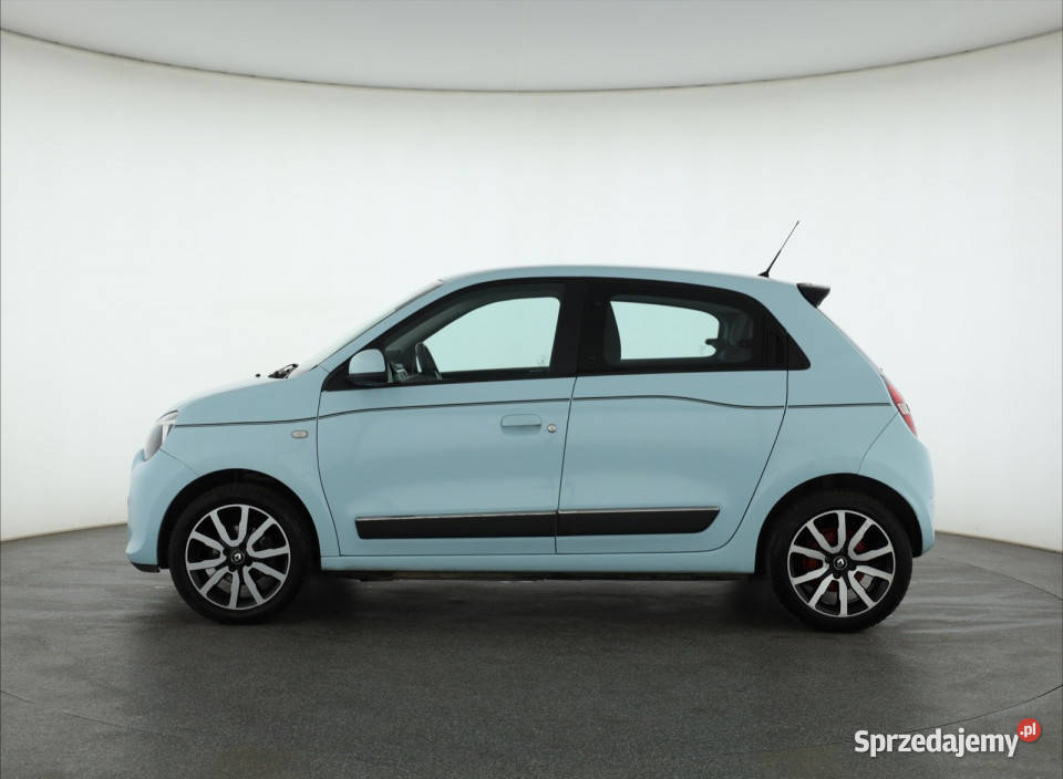 Renault Twingo 10 SCe Twingo Piaseczno sprzedam