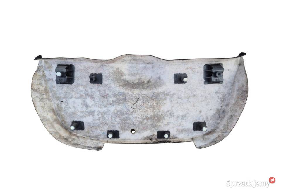 PÓŁKA BAGAŻNIKA TYŁ OPEL ASTRA III 3 H GTC HB 3D Półki tylne Działoszyce