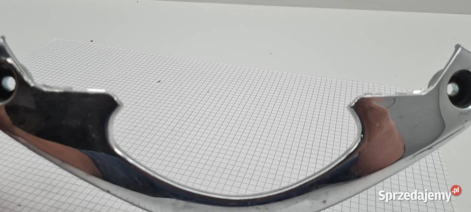 Honda Shadow 9050 SRX wypełnienie plastik chrom Warszawa