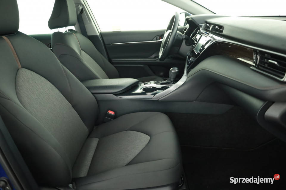 Toyota Camry 25 Hybrid automatyczna Piaseczno