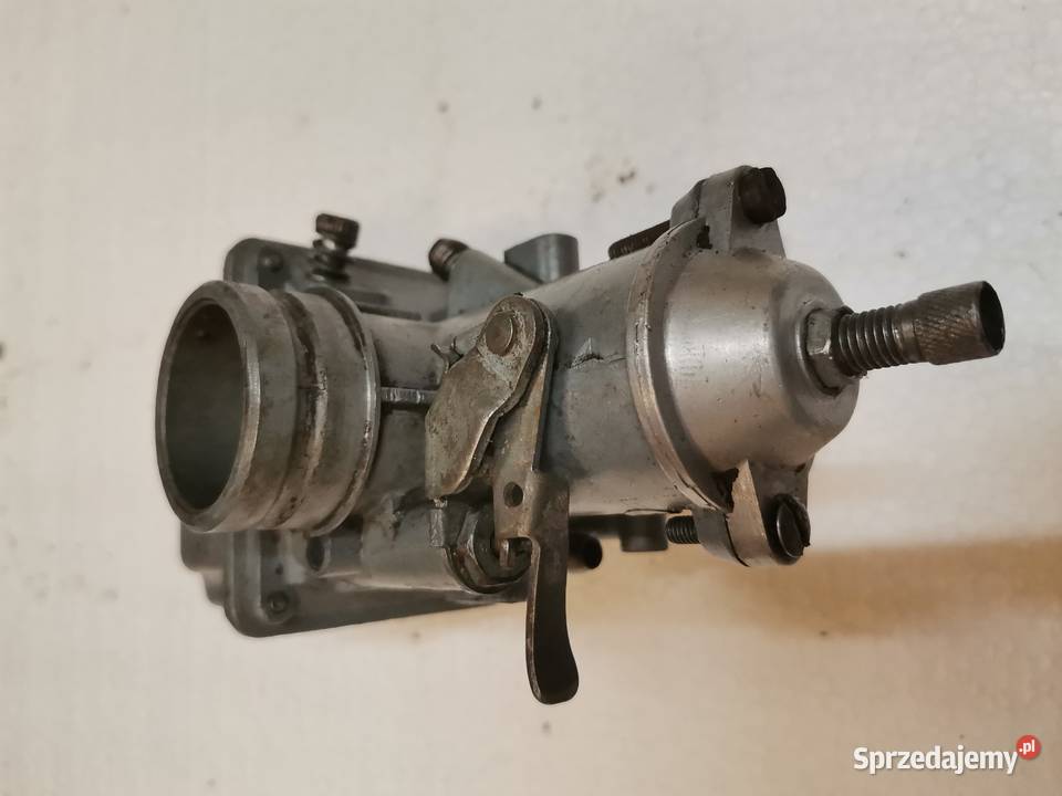 Jawa 350 ts gaznik śląskie Konopiska