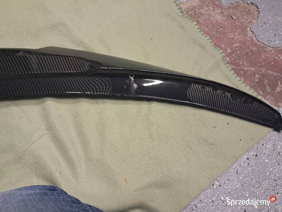 lotka do bmw f33 niestety uszkodzona Sandomierz