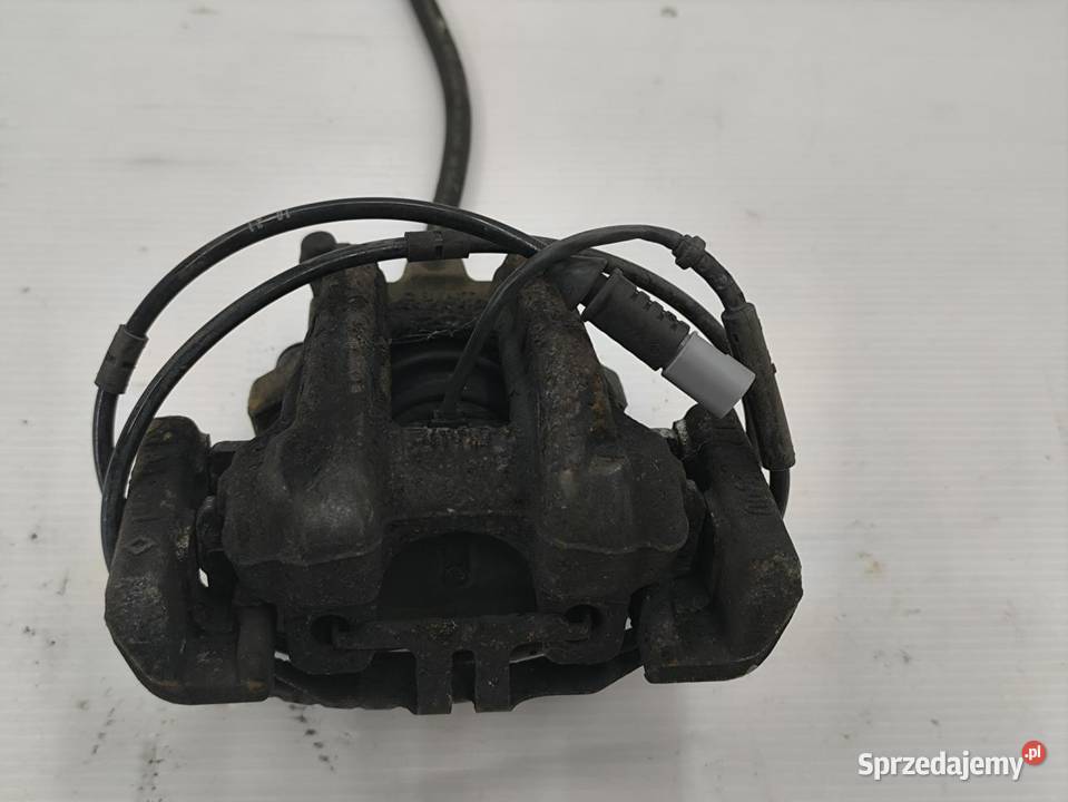 ZACISK PRAWY TYŁ BMW F31 20D LIFT