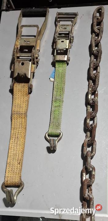 Wyprzedaż garażowa akcesoria małopolskie Wadowice