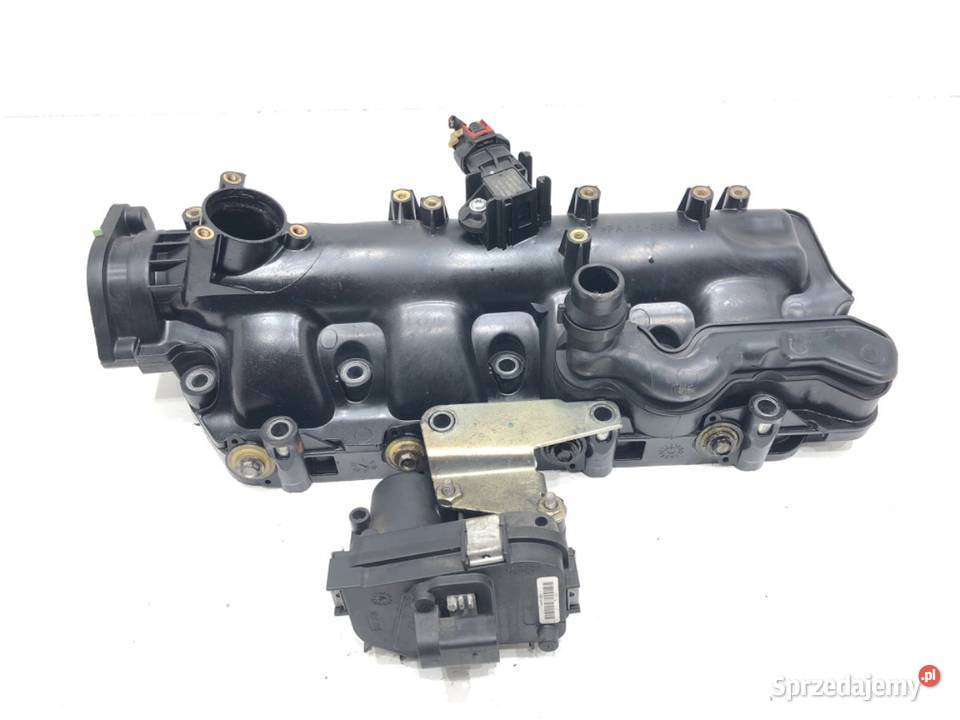 KOLEKTOR SSĄCY OPEL ASTRA J 55571993 20 160 1015