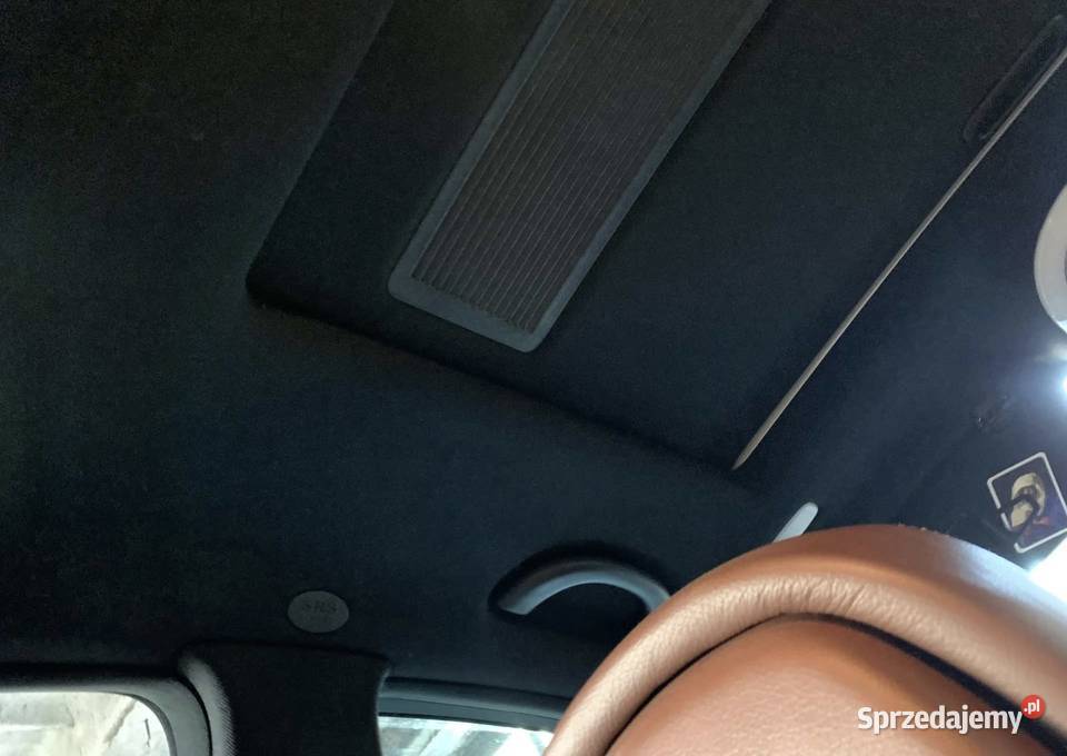 Mercedes E320 CDI wielkopolskie
