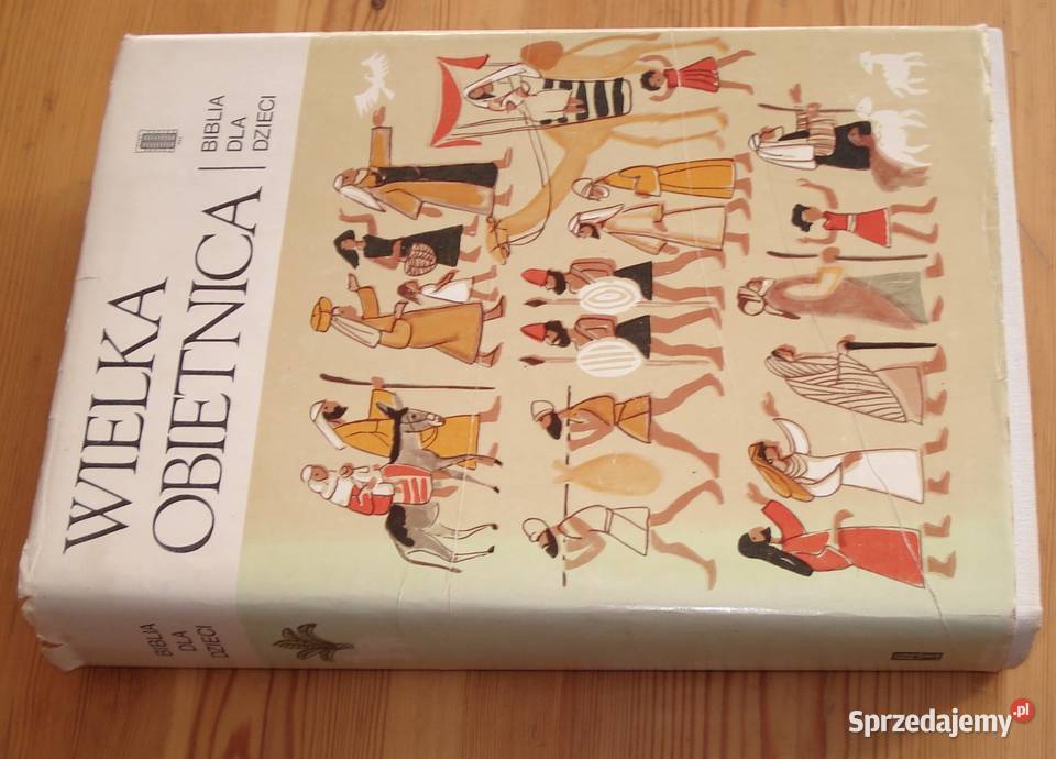 Wielka Obietnica 1984r