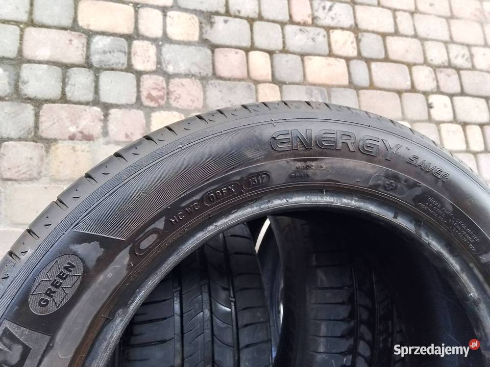 Opony letnieMichelin4 Michelin świętokrzyskie