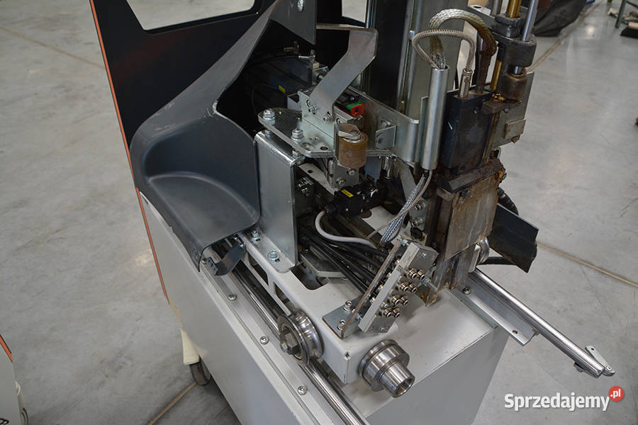 6591 OKLEINIARKA HOLZ HER LUMINA 1588 Biertowice sprzedam