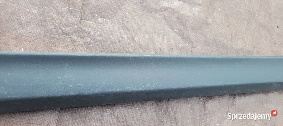 KIA XCEED LISTWA DRZWI PRAWA PRZÓD Ruda Śląska