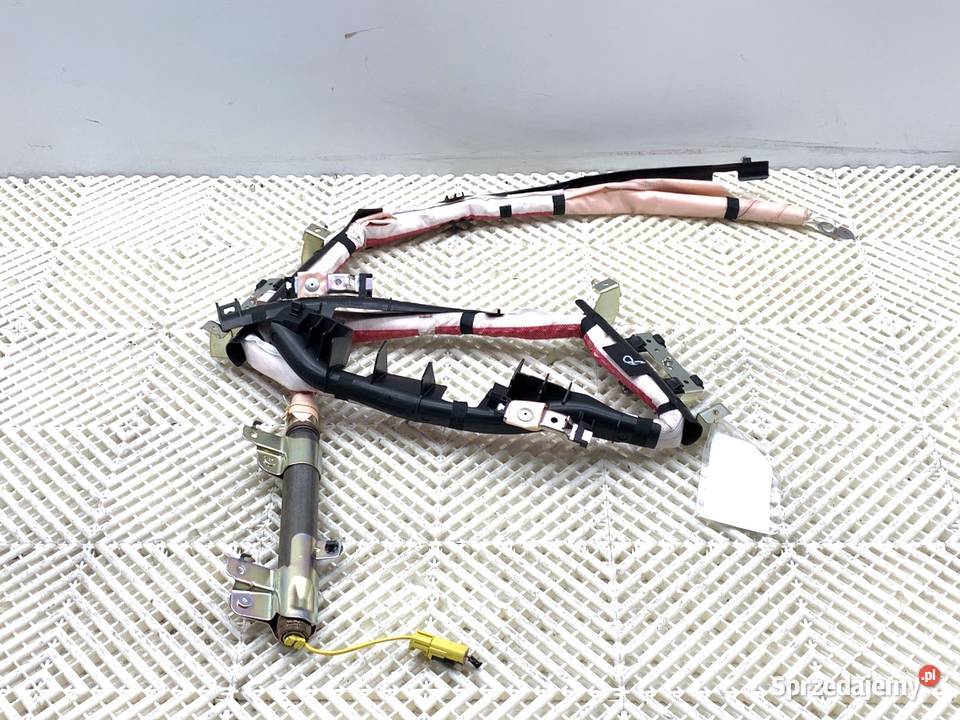 KURTYNA POWIETRZNA PRAWY HONDA CIVIC IX podkarpackie