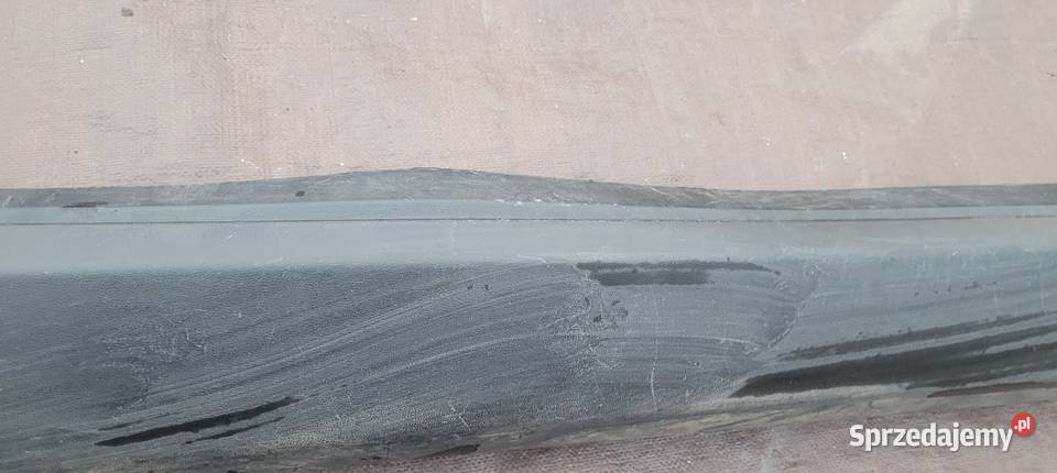 MERCEDES GLC W253 X253 LISTWA PROGOWA PRAWA śląskie Ruda Śląska