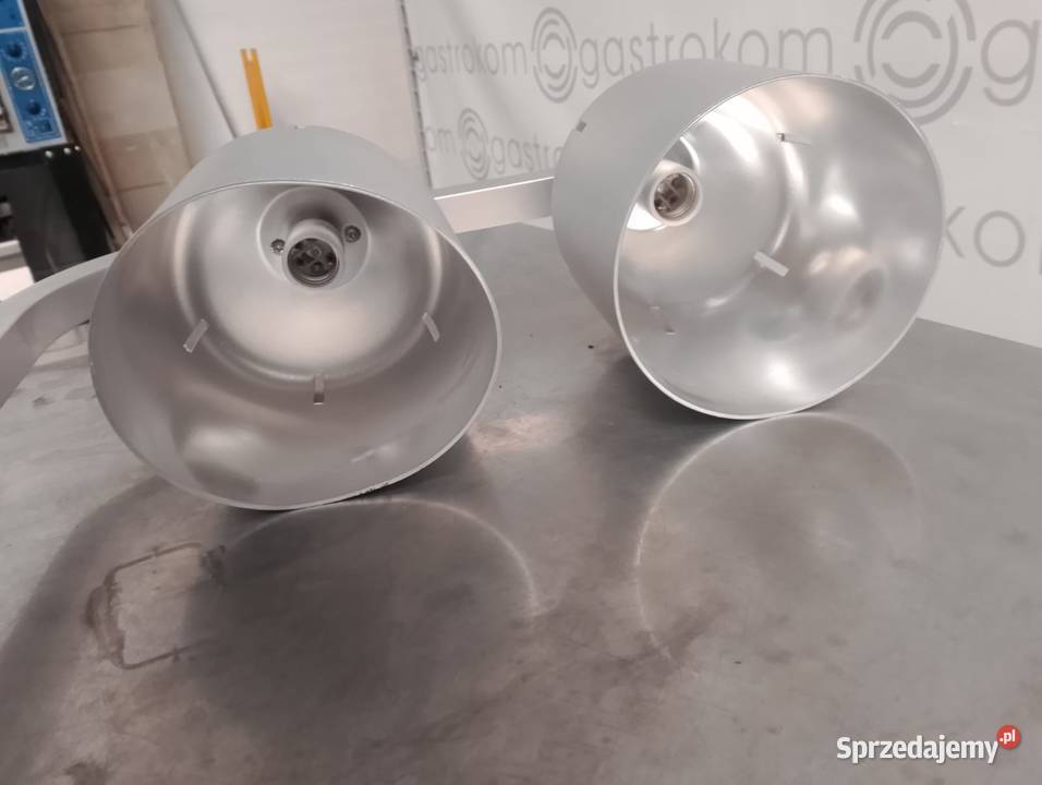 LAMPA GRZEWCZA STOŁOWA POD BARTSCHER WL550 Wrocław sprzedam