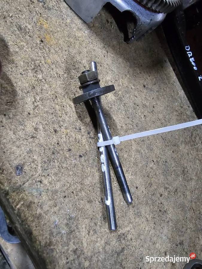 Yamaha DT 80 lc2 bolec popychacze sprzęgła dolnośląskie