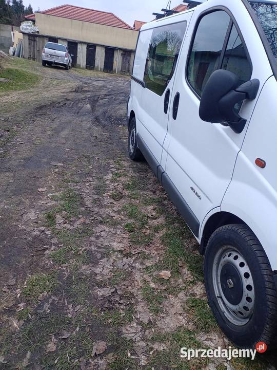 Sprzedam busa w stanie Sieradz