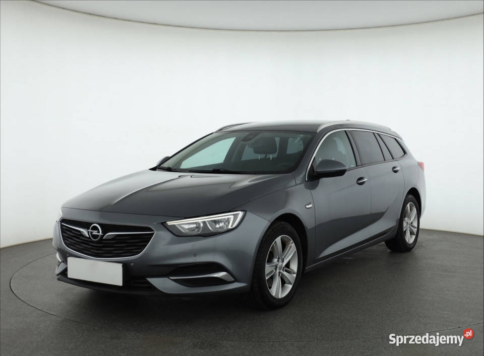 Opel Insignia 20 CDTI relingi dachowe Piaseczno sprzedam