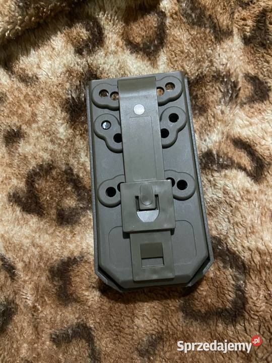 Pokrowce na opaskę uciskową dwa rodzaje Łódź