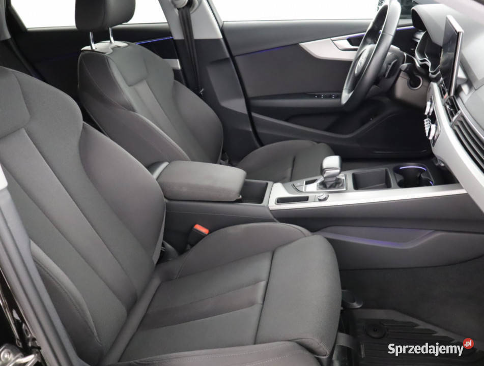 Audi A4 35 TFSI sprzedam