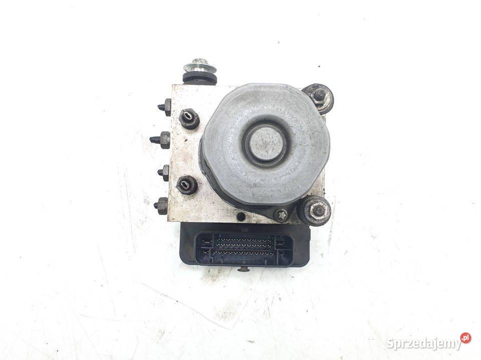 POMPA ABS HAMULCOWA CITROEN JUMPER III L3H2 Lipno
