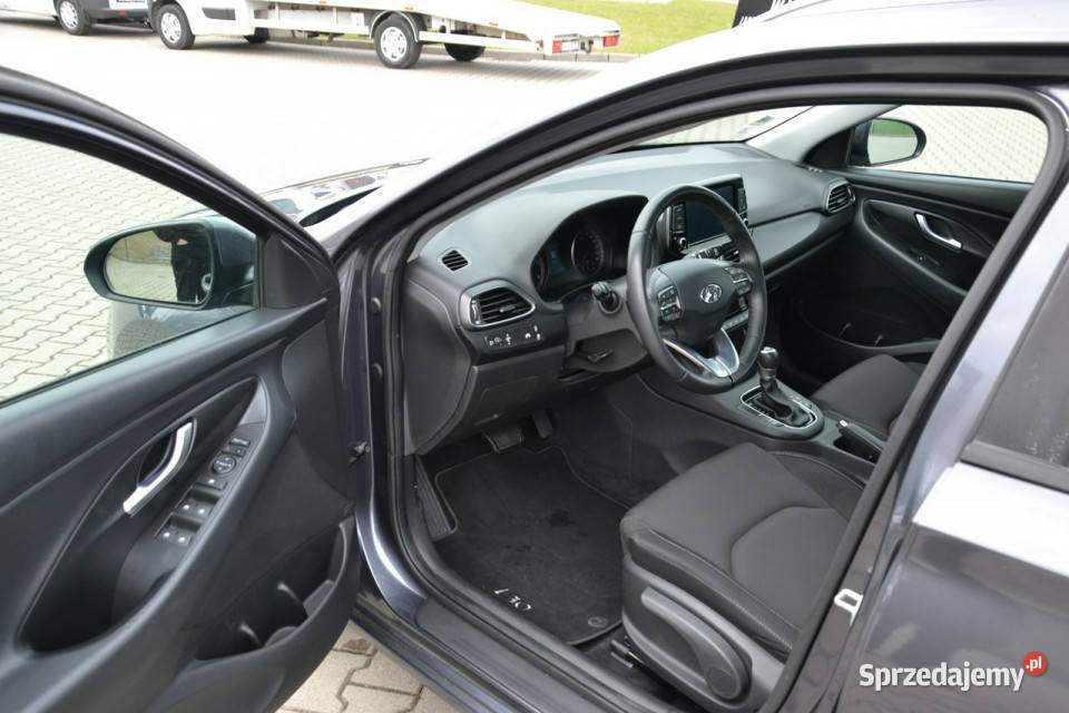 Hyundai i30 16 crdi 115 MODEL 2020R automat Kęty sprzedam