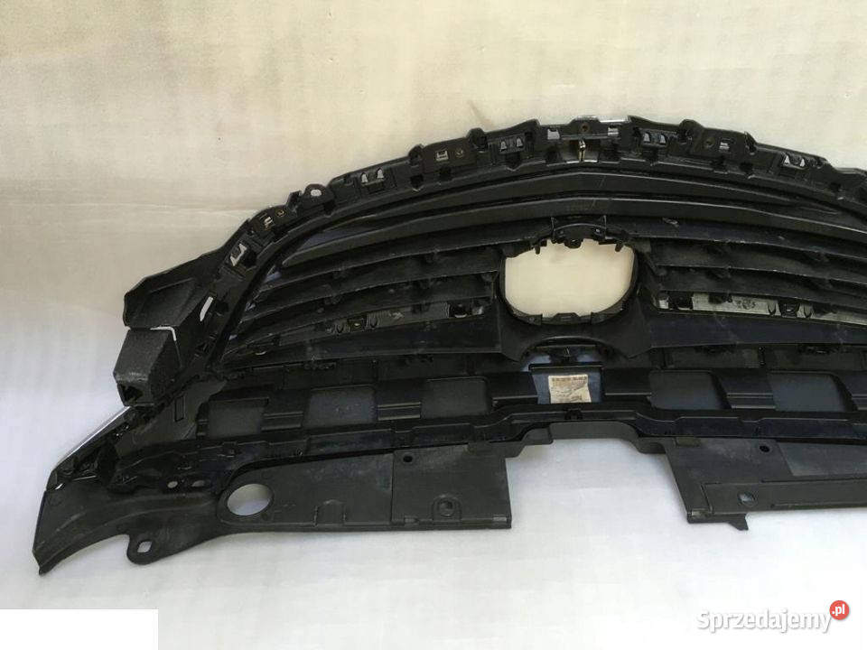 MAZDA 6 GJ ATRAPA GRILL Z NOSKIEM lubelskie Kozubszczyzna