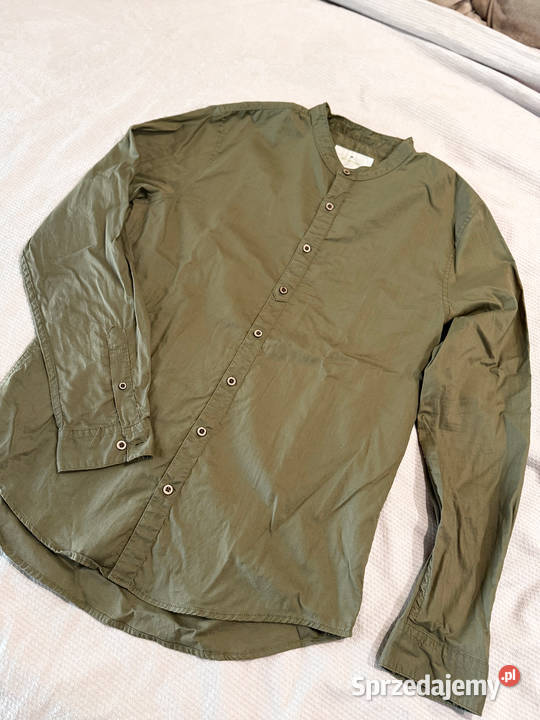 Koszula House slim fit L Stalowa Wola