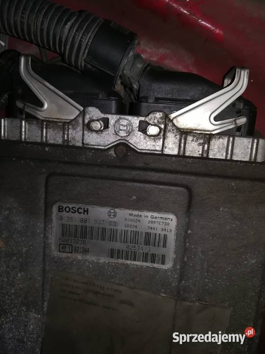Iveco daily 28 na części Samochody dostawcze Piotrków Trybunalski