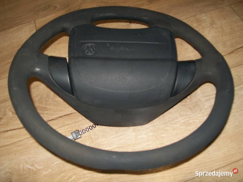 KIEROWNICA VW T4 TRANSPORTER CARAVELLE MULTIVAN Świerzawa