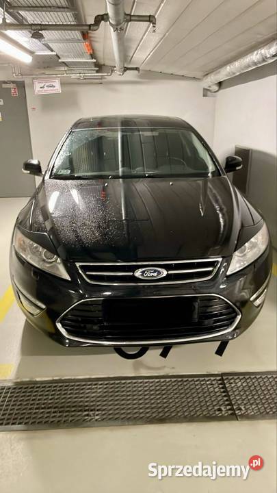 Ford Mondeo mk4 SprzedażZamiana 4/5 Wrocław