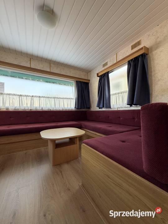 domek letniskowy domek holenderski domek