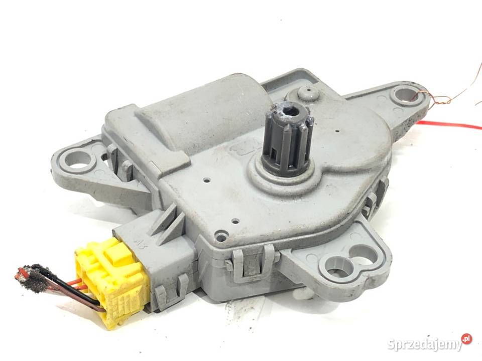 SILNICZEK NAGRZEWNICY KIA D266CWFAA01 NIRO