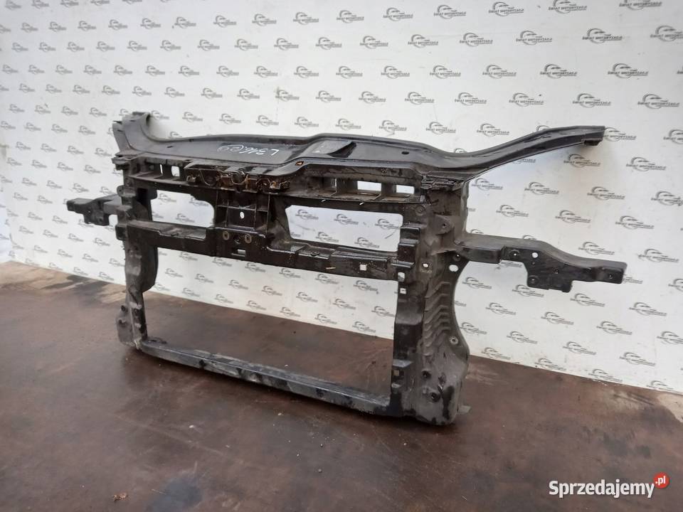 GOLF V pas przedni wzmocnienie Kielce