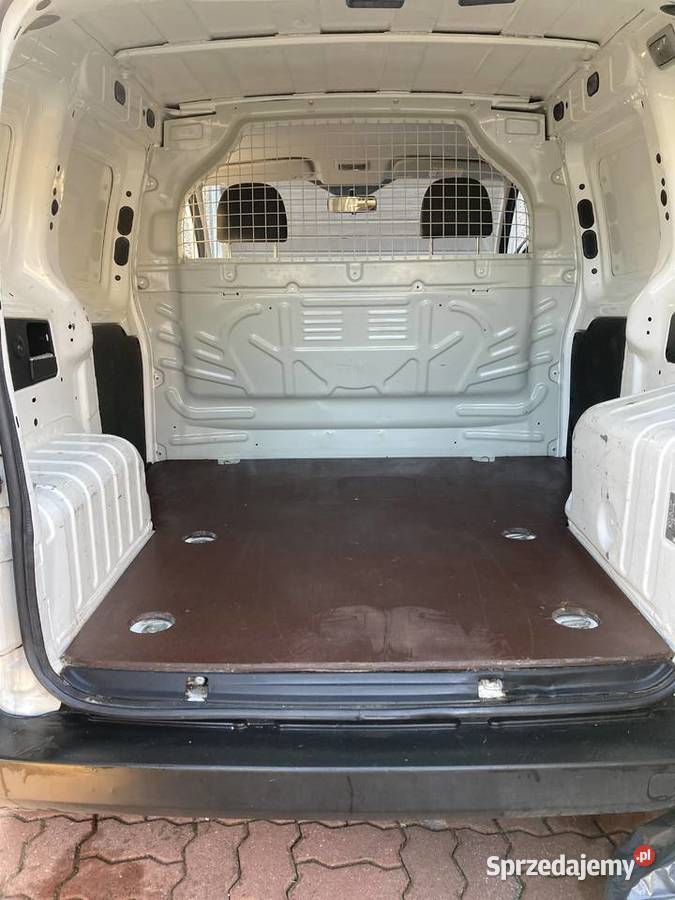 Sprzedam CITROENa NEMO Mały przebieg Mińsk Mazowiecki