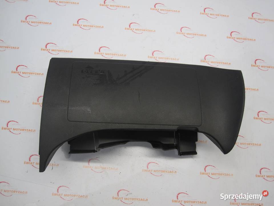 ALFA ROMEO MITO 09r poduszka powietrzna kolan sprzedam