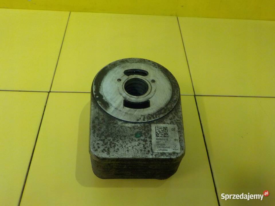 RENAULT CLIO IV CAPTUR 15 DCI 15r 90 K9K608 osobowe Suków