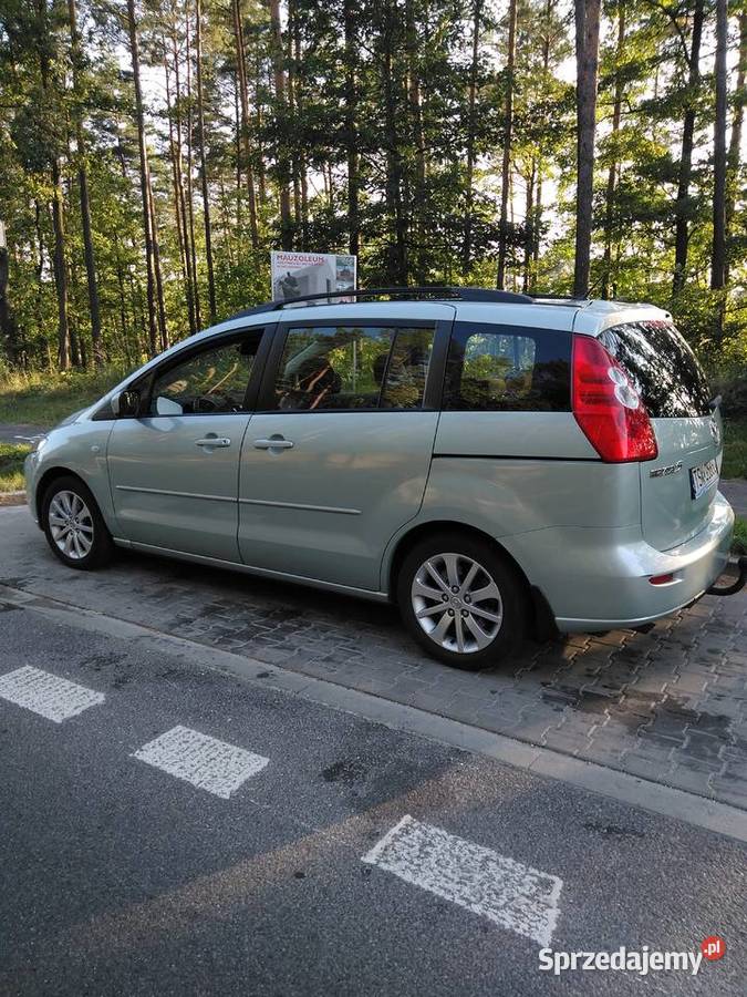 AUTKO nieuszkodzony 5 Skarżysko-Kamienna sprzedam