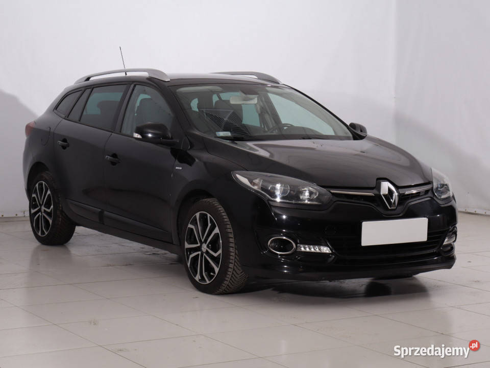 Renault Megane 12 TCe