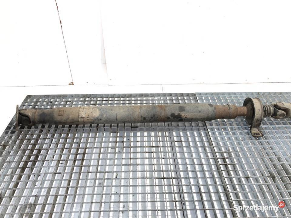 WAŁ NAPĘDOWY TYŁ VW LT 28 35 Bus 9606 25 75 sprzedam