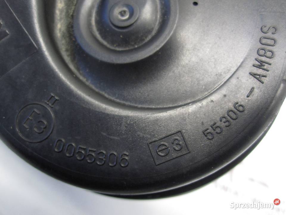 FORD FOCUS MK3 III 13r klakson sygnał dźwiękowy Kielce