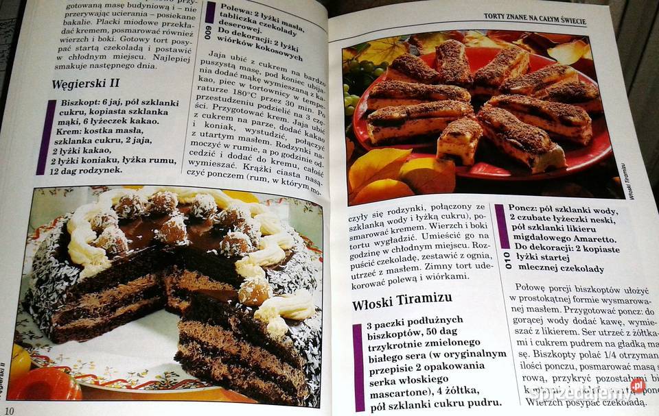 Torty torciki rolady Małgorzta Józwiak Chełm