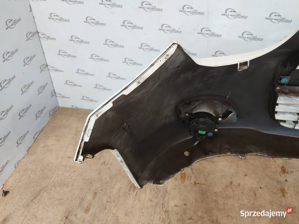 SUZUKI ALTO 11r zderzak przód 7171168K0