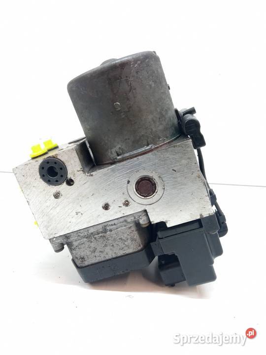 POMPA ABS 7D0614111B 0265220432 VW Volkswagen