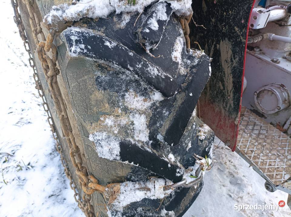 Sprzedam C330M Ursus Myślenice