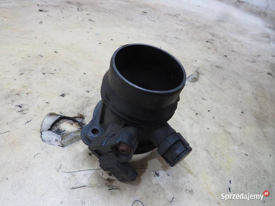 PRZEPŁYWOMIERZ MINI F55 F56 15 B 7619271 Przepływomierze