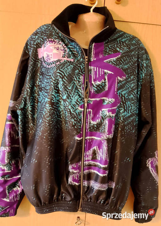 bluza rowerowa męska ciepła ITALY Suwałki