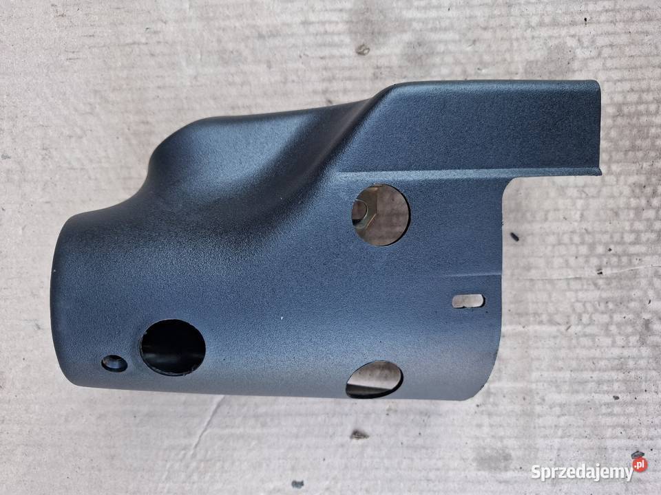 Osłona kolumny kierowniczej krótka Fiat 126p Strzelce Opolskie sprzedam