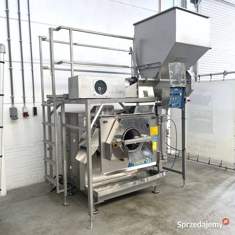 Separator miękki Baader 605 Zamość