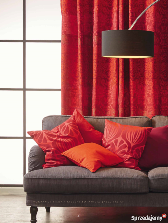 Firany Zasłony Dywany Tapety RoletyPYSKOWICE Pyskowice