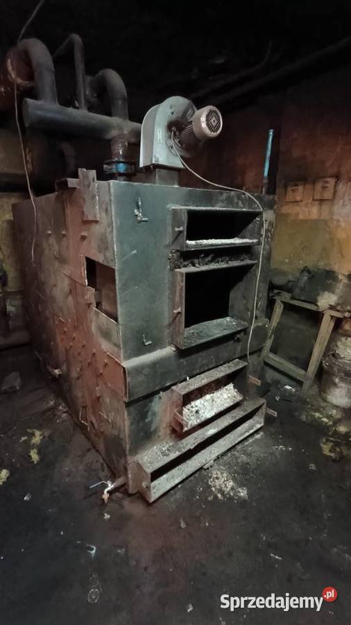 Odbiór złomu kontenery na złom obsługa firm wielkopolskie Poznań