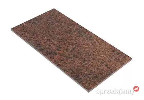 Płytki Multicolor Red Premium polerowane Piaseczno sprzedam